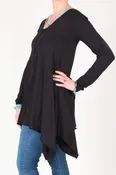 BLK Aura Tunic