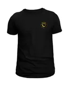 Cerva Round Neck Tee