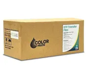 24" Instant Peel DTF Film for Vibrant Custom Transfers — Color Prime Quick Glide