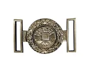Alabama 2 Piece Brass