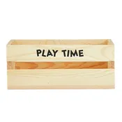 Play Time Crate