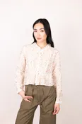Addie Blouse