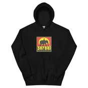 Classic Elephant Heavyweight Hoodie