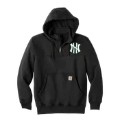 NH Carhartt Rain Defender 1/4 Zip