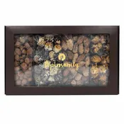 Gourmet Popcorn & Candied Nuts Gift Box