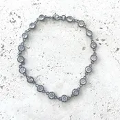 Anklet resort jewelry beach bridal prom accessories