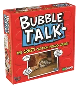 Bubble Talk