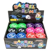 Barrel-o-Slime (12 Pack) 18-811