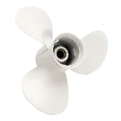 EP-14 | EP-20 | EP-30 - SPARE PROPELLER - 3 - 9.25" X 8"