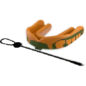 Kelly Green &amp;amp; Yellow