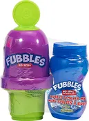 Fubbles No Spill Bubble Tumbler Minis (assorted)