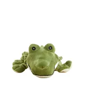 Alligator 10" Warmies Plush