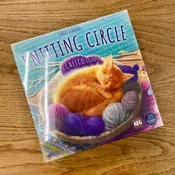 Knitting Circle