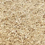 Playground Wood Chips (Bagged) 1 cubic yard
