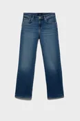 CALIE STRAIGHT ANKLE in Luxe Vintage Tide Break