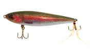 5" & 6.50" Wood Boog Wooden TopWater