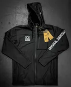 404 Crosswind Performance Jacket