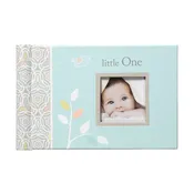 Linen Tree- Brag Book