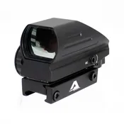 1X33MM DUAL ILL. W/4 DIFFERENT RETICLES-CLASSIC  II EDITION