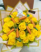 #5 EASTER BOUQUET
