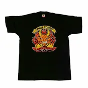 White Zombie Promo tee