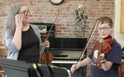 30 Minute Instruction