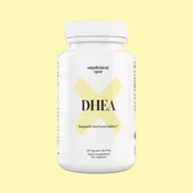 DHEA -  25 mg