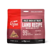 ORIJEN Grass-Fed Lamb Formula Freeze-Dried Cat Treats