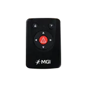 GPS+ Remote Control