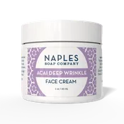 Acai Deep Wrinkle Face Cream