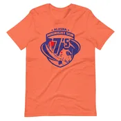 Alaska Midnight Sun 7's Social T-Shirt