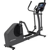 E1 Elliptical Cross-Trainer