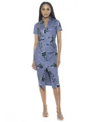 Acadia Dress