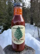 Bourbon Maple BBQ Sauce