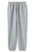 Adult Fleece Warm-Up Sweat Pants