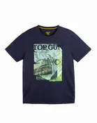 TOP GUN® "AIR FORCE" TEE