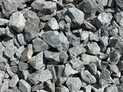 Black Star Gravel 2″ – Price / Cubic Yard