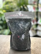 Black Decorative rocks  4lb | Natty Garden