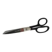 Belmont 8" Straight Trimmer Scissors - Italian Carbon Steel Shears #355-8B