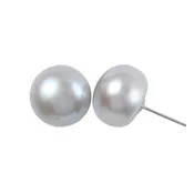 14mm Freshwater Studs