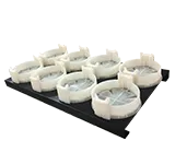 AX5 Charging Plate (B-Stock)