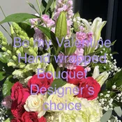 Be My Valentine Bouquet