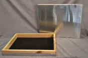 10 FR Fume Board