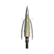 Beast Broadheads 2.3" Cut Fast Deploying Broadhead