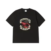 Eastport Maine State Design Vintage Anchor And Lobster T-Shirt