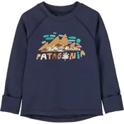 Baby Capilene Midweight Crew