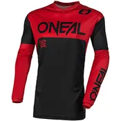 2023 O'Neal Element Racewear Jersey - Black/Red