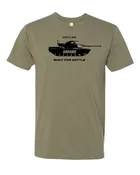 Kistler Abrams T-Shirt