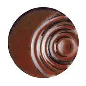 1220 Standard Ceramic Iron Red