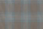 Beige Check 55% Wool 45% Silk (Ref-880125)